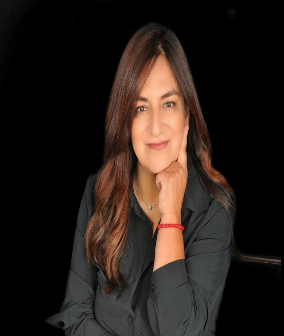 Foto de María Fernanda